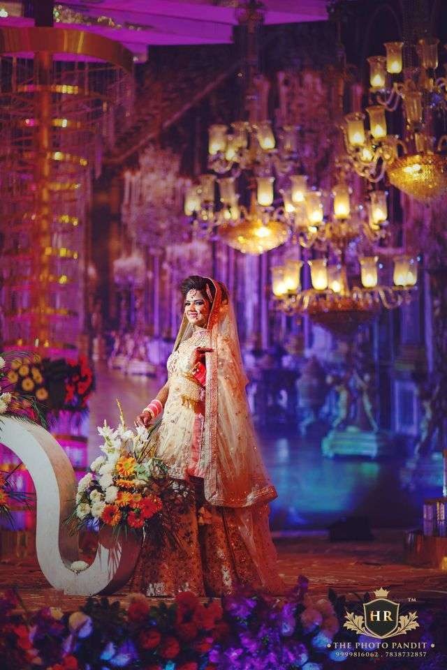 HR the Photo Pandit Wedding Photographer, Delhi NCR